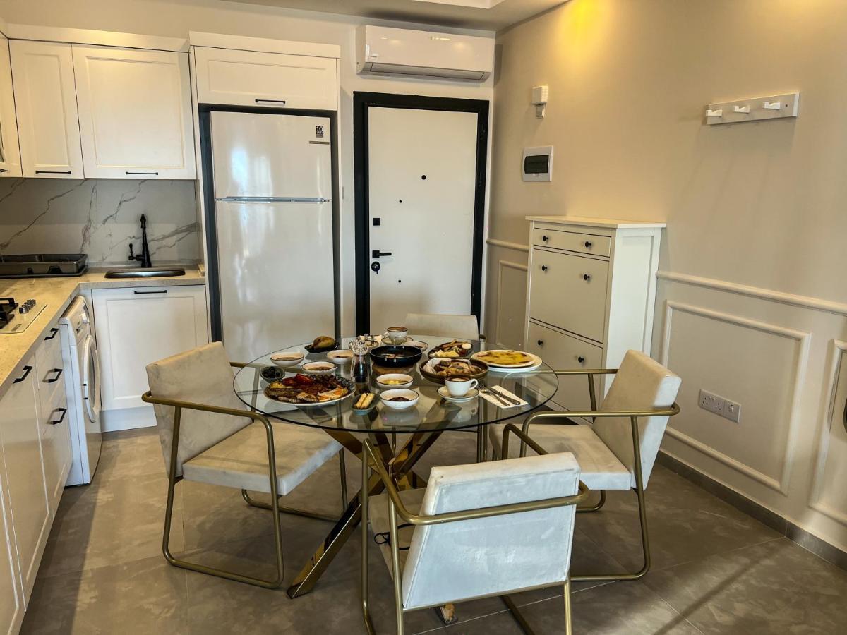 Sophia Pool Apartments In Caesar Blue Resort Including Breakfast Till 4Pm, Gym, 5 Swimming Pools, Sauna, Hammam, Kids' Club Available Perivolia tou Trikomou Экстерьер фото